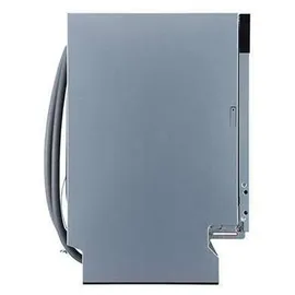 Midea MDWEB1403QB-WU Geschirrspüler (vollintegrierbar, 600 mm)