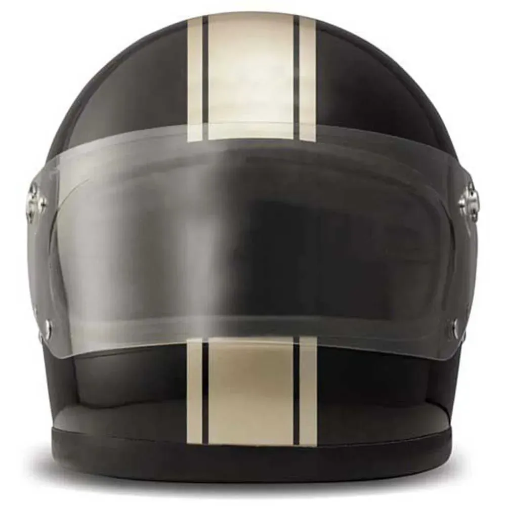 Dmd Rocket Integralhelm - Racing Gold - XS