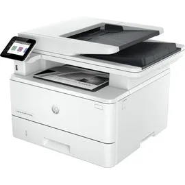 HP Laserjet Pro MFP 4102fdwe