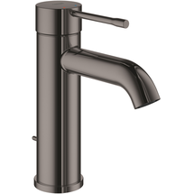 Grohe Essence S-Size Einhandmischer hard graphite 23589A01