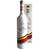 Ouzo Plomari Limited Edition 0,7 Liter und 40 % Vol.