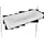 Kaldewei Silenio Wandwaschtisch 120 x 46 cm 3046