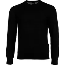 Armani Exchange Strickpullover Schwarz M