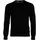 Armani Exchange Strickpullover Schwarz M