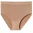 SCHIESSER Classic Seamless Slip Braun L