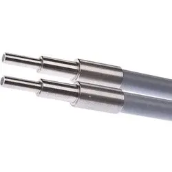 IPF ELECTRONIC Lichtleiter-Schranke LS060309
