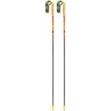Leki Neotrail Pro FX.One Superlite Trailrunningstöcke (Größe 105CM, schwarz)