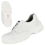 Nitras CLEAN STEP, S2 weiß
