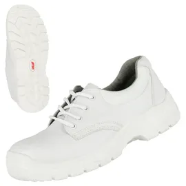 Nitras CLEAN STEP, S2 weiß