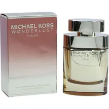Michael Kors Wonderlust Sublime Eau de Parfum 100 ml