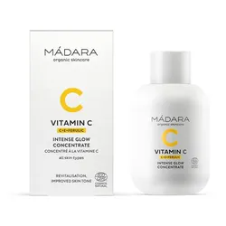 Madara Vitamin C Intense Glow Konzentrat 30ml 30 ml