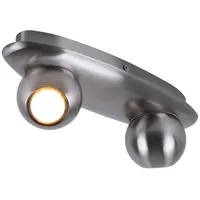 EGLO Norbello 2-flg. (30939)