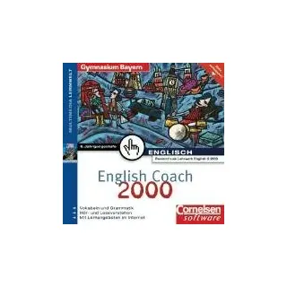 Band 2: 6.Jahrgangsstufe - CD-ROM