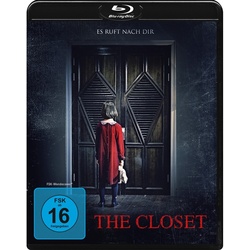 The Closet (Blu-ray)