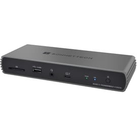 Sonnet Technologies Sonnet Echo 11 Thunderbolt 4 Dock,