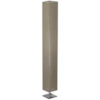 SalesFever Stehlampe, E27, Höhe: 120 cm