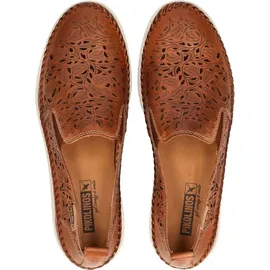 PIKOLINOS W8D-3896 Herren Braun 40