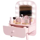 Bayer Chic 2000 CHIC2000 Schminktisch Tabletop rosa (310700)