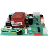 WOLF-Garten Wolf Zentrale Steuerplatine für CWL-300(B)