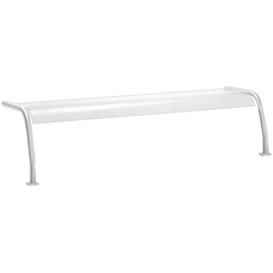 Glas-sb-shelf neutral auf 1 ebene - 800x205x360 mm - 10793264 Eurast