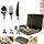 KS Tools Edelstahl Besteck-Set 3-tlg.
