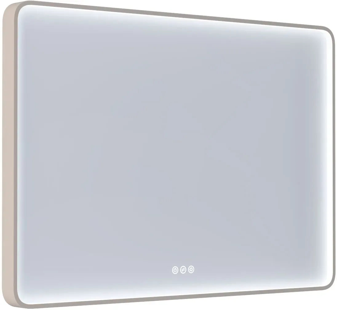 Thebalux M30 LED-Wandspiegel 100cm Sahara Sand - Sahara Sand