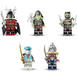 LEGO Ninjago Zanes Eisdrache 71786