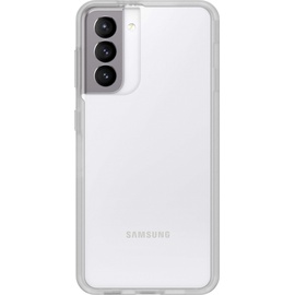 Otterbox React (Galaxy S21), Smartphone Hülle, Transparent