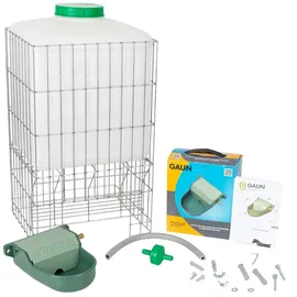 Gaun - Trinker P-3 Abs mit 20l-beschщtzer