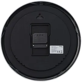 casativo-tech Casativo 30,0 cm 30 cm silber/schwarz