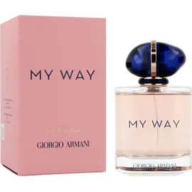 Giorgio Armani My Way Eau de Parfum 90 ml