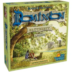 RGG - Dominion - Erweiterung Blütezeit (2. Edition)