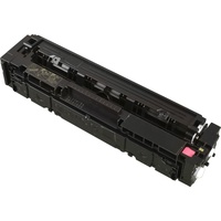 W&P Recycling Toner ersetzt Canon 3022C002 054 magenta