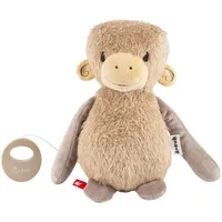 Sigikid 43416 - Anouk, Affe Affi, Spieluhr, Plüsch, 22