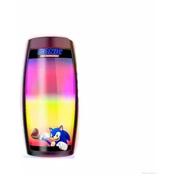 Bluetooth-Lautsprecher Sonic 5 V