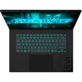 Gigabyte GAMING A16 GA6A Intel Core i7-13620H 16 GB RAM 1 TB SSD RTX 4050