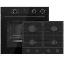 Boehme HB60F78DL + GAG60GLG