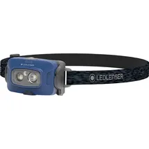Ledlenser HF4R Core Blau