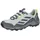 Adidas Terrex Eastrail Gore-Tex Wonder Silver / Shadow Violet / Lucid Lemon 40 2/3