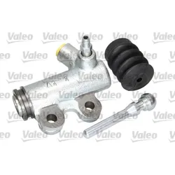 Nehmerzylinder Kupplung VALEO 874802