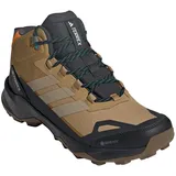 adidas Terrex Skychaser AX5 Mid GTX Cardboard/Blanch Cargo/Semi Impact Orange 43 1/3