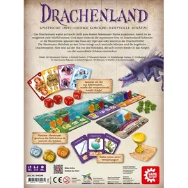 Game Factory Drachenland
