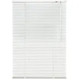 LIEDECO Aluminium-Jalousie 160 x 160 cm weiß