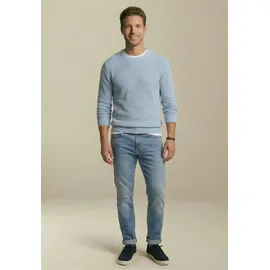 FYNCH-HATTON Pullover himmelblau XXXL