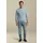 FYNCH-HATTON Pullover himmelblau XXXL