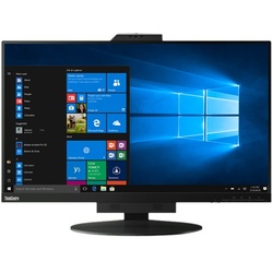 Lenovo ThinkCentre Tiny-in-One 27 - LED-Monitor - 69 cm (27") - 2560 x 1440 @ 60 Hz - 350 cd/m2 - 1000:1