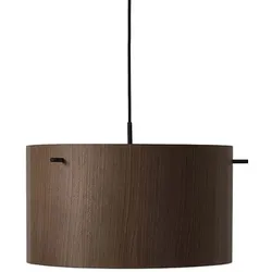 Frandsen - FM 1954 Pendelleuchte Ø41 Walnut