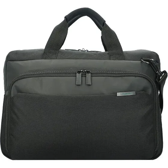 Samsonite Mysight Aktentasche 44 cm Laptopfach  schwarz