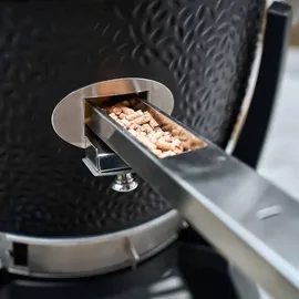 Monolith Two.66 schwarz