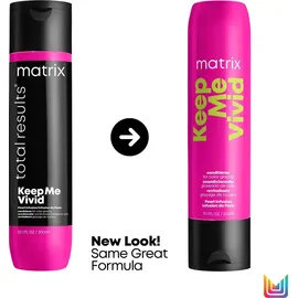 Matrix Total Results Keep Me Vivid 300 ml